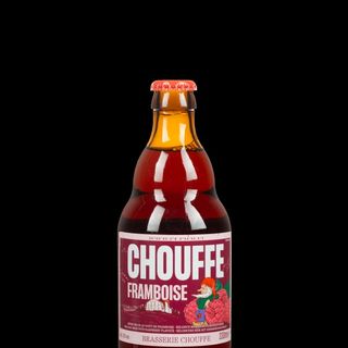 Chouffe Framboise 33cl