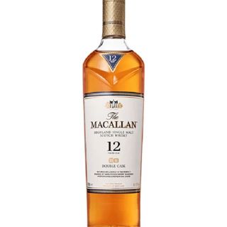 The Macallan 12 Años 70cl