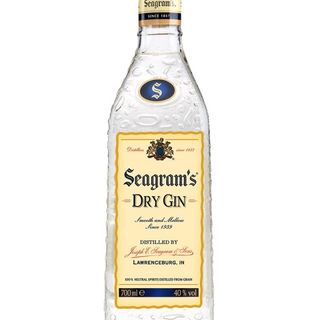 Seagrams 70cl