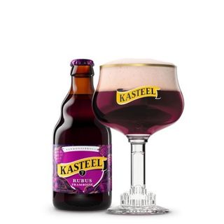 Kasteel Rubus 33cl
