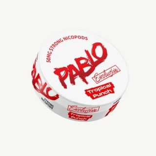 Pablo Tropical Punch