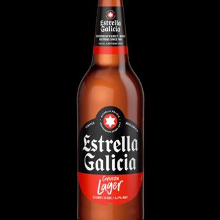 Estrella Galicia 62cl