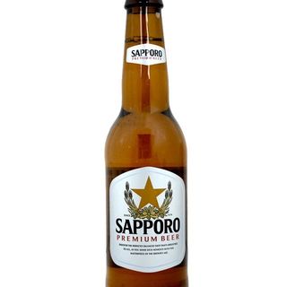 Sapporo 33cl