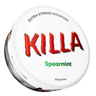 Killa Spearmint