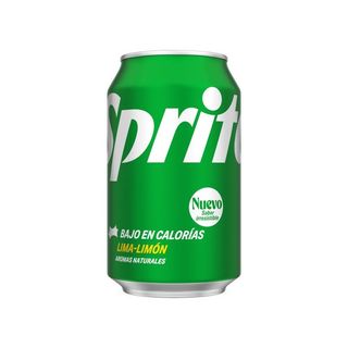 Sprite Lima-Limon 33cl