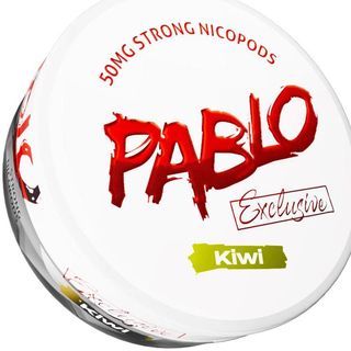Pablo Kiwi