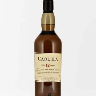 Caol Ila 12 Años 70cl