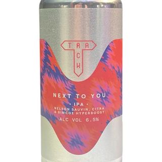 Track Next To You IPA 44cl