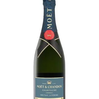 Moet&Chandon Nectar Imperial 75cl