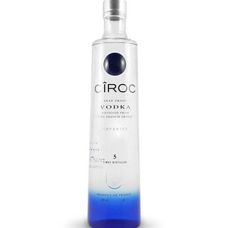 Ciroc 20cl Vodka