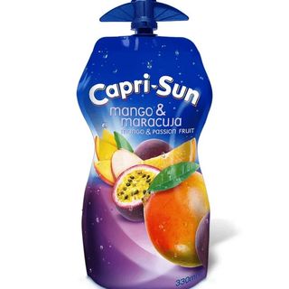 Capri Sun Mango&Maracuya 33cl