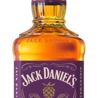Jack Daniels BlackBerry (Mora) 70cl
