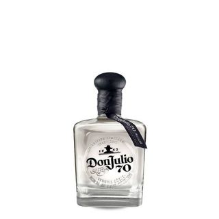 Don Julio 70 cristalino 70cl