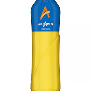 Aquarios Naranja 1.5L