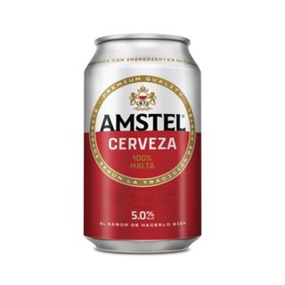 Amstel 50cl