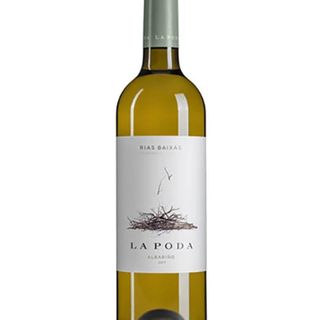 La Poda Albariño 75cl