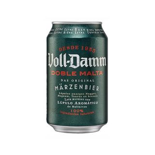 Voll-Damm 33cl