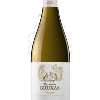 Pazo das Bruxas Albariño 75cl