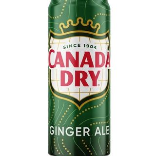 Canada Dry 33cl