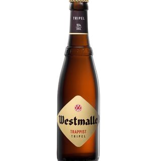 Westmalle Tripel Trappist 33cl
