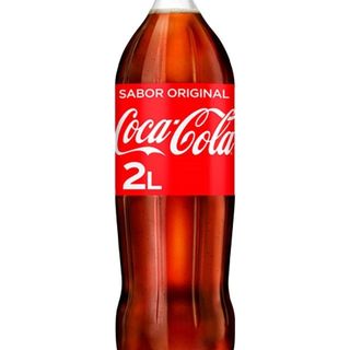 Coca-Cola 2L