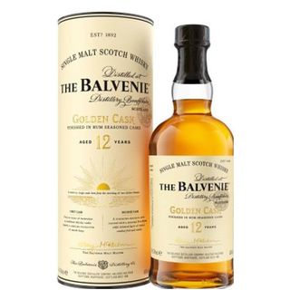 The Balvenie 12 Años Double Wood 70cl