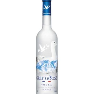 Grey Goose 70cl