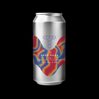 Track Open Road IPA 44cl