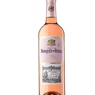 Marques De Riscal  Rosado 75cl