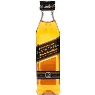 Black Label 5cl