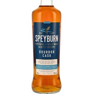 Speyburn Single Malt 70cl