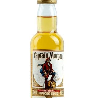 Captain Morgan 5cl