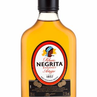 Ron Negrita 20cl