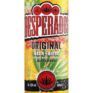 Desperados 50cl