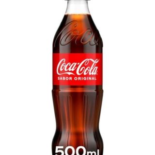 Coca-Cola Normal 500ml