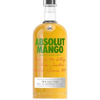 Absolut Mango 1L