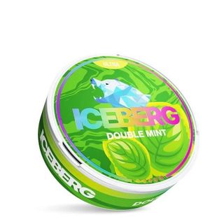 Iceberg Double Mint