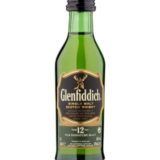 Glenfiddich 5cl