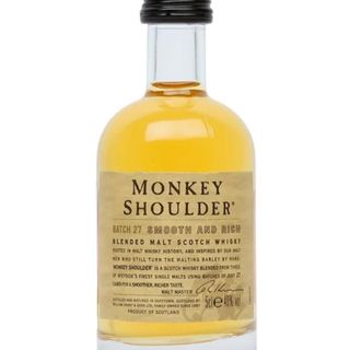 Monkey shoulder 5cl