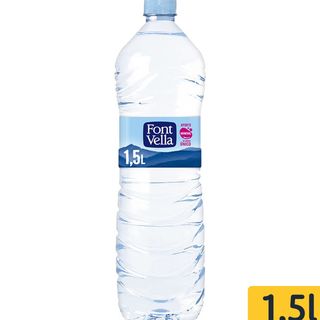 Agua