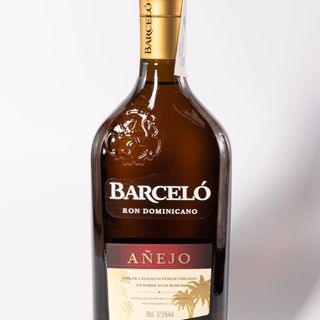 Ron Barcelo 70cl