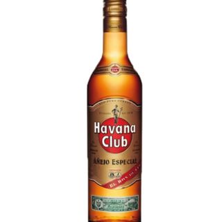 Havana club 5 Años