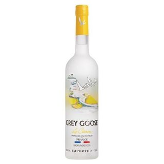 Grey goose Citron 1L