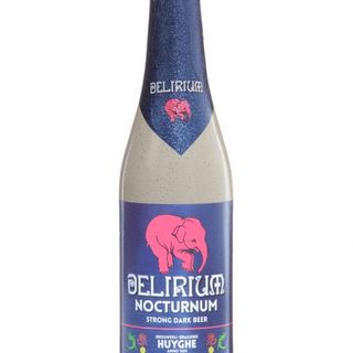 Delirium Nocturnum Dark 33cl