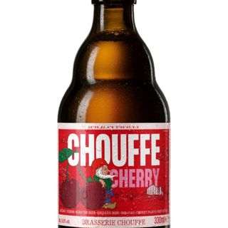 Chouffe Cherry 33cl