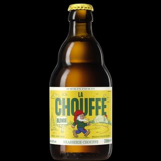 Chouffe Blonde 33cl