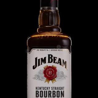 Jim Beam 70
