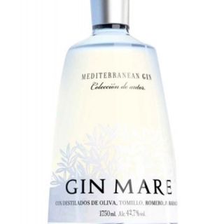 Gin Mare 70cl