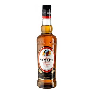 Ron negrita 70cl