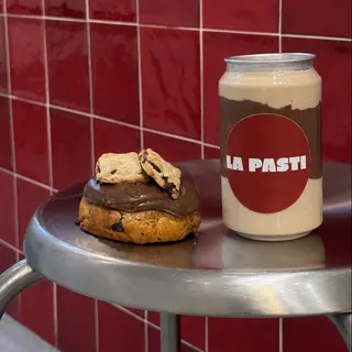 EL MATCH PERFECTE - SMOOTHIE + CROISSANT